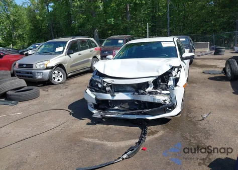 2020 Honda Civic Sport from USA, damaged, VIN 2HGFC2F88LH579525